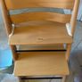 Stokke Tripp Trapp High Chair Image 6