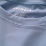 New Adanola sky blue long sleeve top Image 8