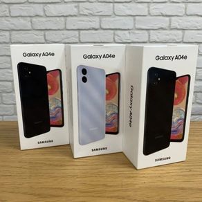 Samsung A04e