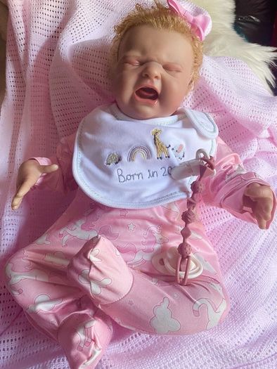doll reborn doll PRICE DROP