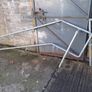 Ramp handrail Image 10