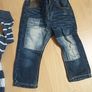 Baby boy clothes bundle Image 4