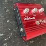 Whole note distortion ds160 Image 3