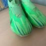 Nike Mercurial football boots size 4.5 Airzoom Dream Speed Image 4