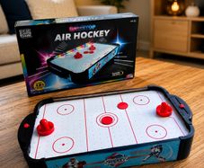 Air Hockey tabletop Game