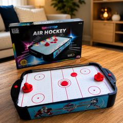 Air Hockey tabletop Game