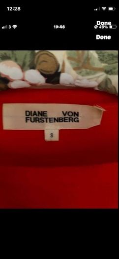 Diane von Furstenberg