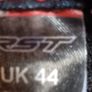 Rst Armoured Jeans Image 2