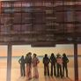 Cooper Brothers Self-Titled 1978 US Vinyl LP Capricorn Records Image 2