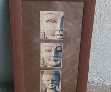 National Geographic Picture Frame