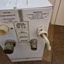 Sauna steam generator Image 2