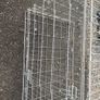 pet carrier  cage Image 2
