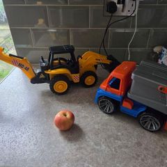 toys