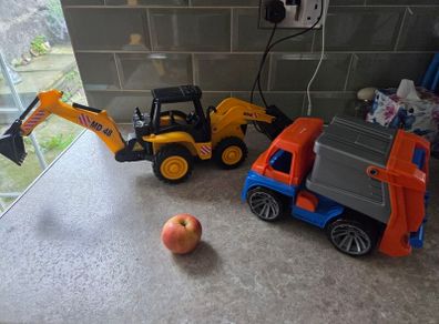 toys