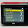 Nikon Coolpix S3300 16MP Digital Camera Red - Full Kit Image 6