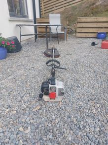 gardencare strimmer