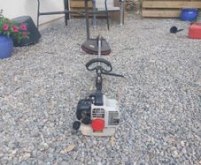 gardencare strimmer