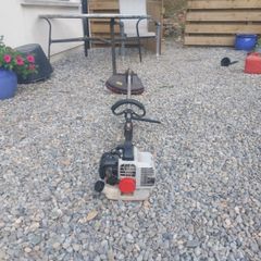 gardencare strimmer
