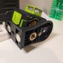 New Self-levelling green laser level 3x360 Huepar Image 4