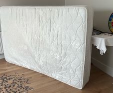 Small Double 120x190 Mattress
