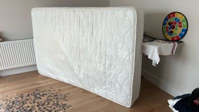 Small Double 120x190 Mattress