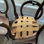 Victorian Ladys dining chairs Image 3