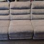 3 Seater Electric Recliner Sofa Image 2