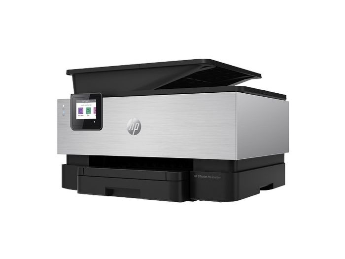 HP OfficeJet Pro 9019/Premier All-in-One Printer
