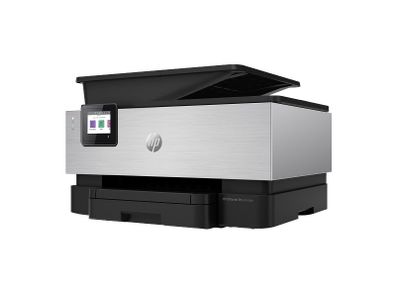 HP OfficeJet Pro 9019/Premier All-in-One Printer