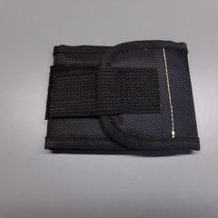 Magnetic wristband