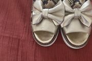 Marco Moreo sandals