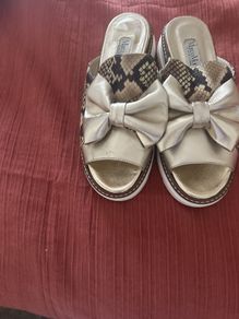 Marco Moreo sandals