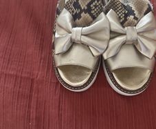 Marco Moreo sandals