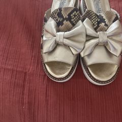 Marco Moreo sandals