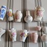 Dolls house Living room accessories - Vases, ornaments, essentials Image 8