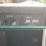 Peavey KB300 full range amp Image 3
