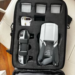 Dji Air 2s Fly More Combo