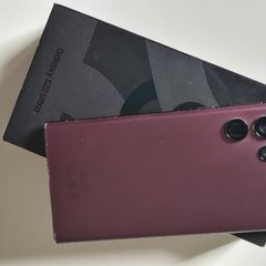 Samsung s22 Ultra