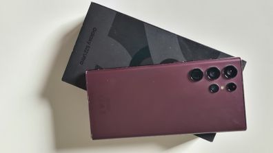 Samsung s22 Ultra
