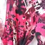Betty Barclay Cotton Cross Over Top Image 4