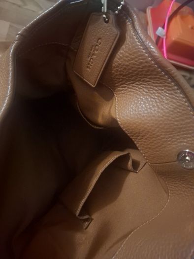Coach Madison bag