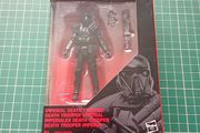 Star Wars The Black Series 3.75inch Imperial Death Trooper