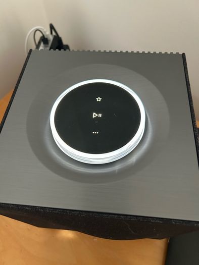 Naim Mu-so Wireless Speaker