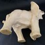 Vintage elephant figurine Image 7
