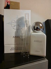 Pernoire Anelo