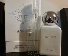 Pernoire Anelo