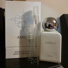 Pernoire Anelo
