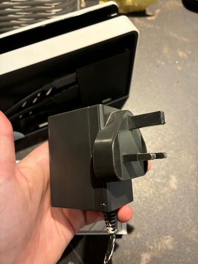 Nintendo Switch 1