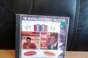 Elvis Presley  Kid Galahad / Girls Girls Girls (cd)