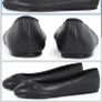 Tommy Hilfiger leather ballerina Image 6